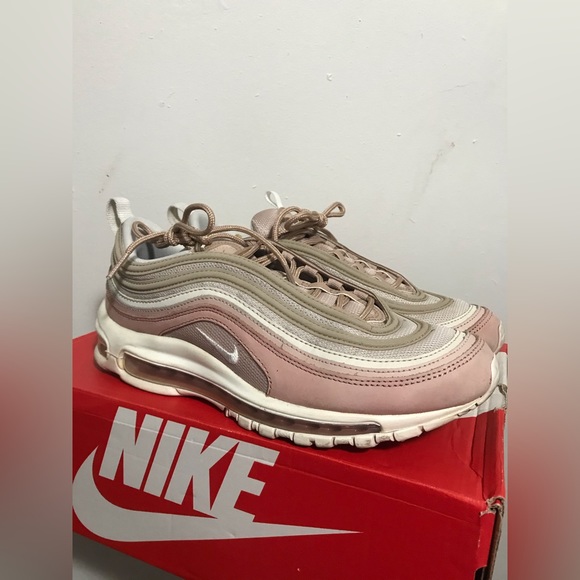 Nike air max 97 PINK - Picture 5 of 5